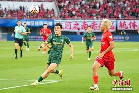 厦门青少年校园足球联赛圆满结束 十年丰收成果显著